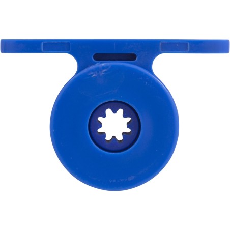 Ball Bearing, Zodiac Polaris 180/280/360, Turbine : C80