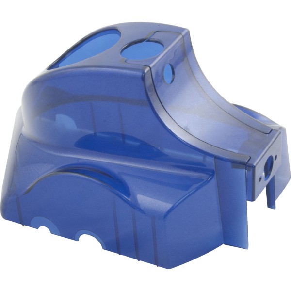 Shroud, Zodiac Polaris 360/380/380 Black Max, Blue : 9-100-1240
