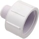Coupling, Zodiac Polaris 180/280/360/380, 1-1/2"fpt x 3/4"mpt : G9