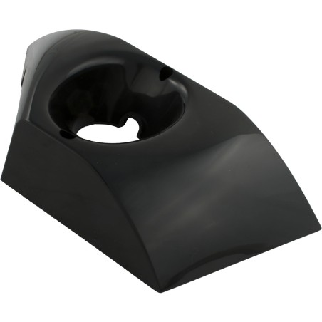 Bottom Panel, Zodiac Polaris 280/360, Black : K11