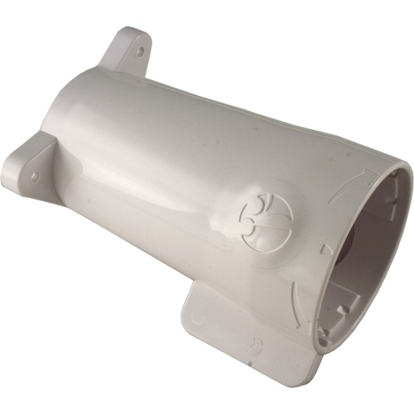 Vacuum Tube, Zodiac Polaris 280/360 : K20