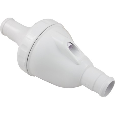 Backup Valve, Zodiac Polaris 360, In-Line : 9-100-1200