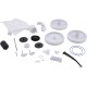 Tune-Up Kit, Zodiac Polaris 360/380 : 9-100-9010
