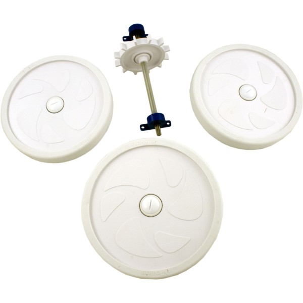 Tune-Up Kit, Zodiac Polaris 180/280 : A49