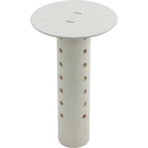 Safe Drain Stem, Zodiac Polaris Caretaker Leaf-B-Gone Vinyl : 4-1-102