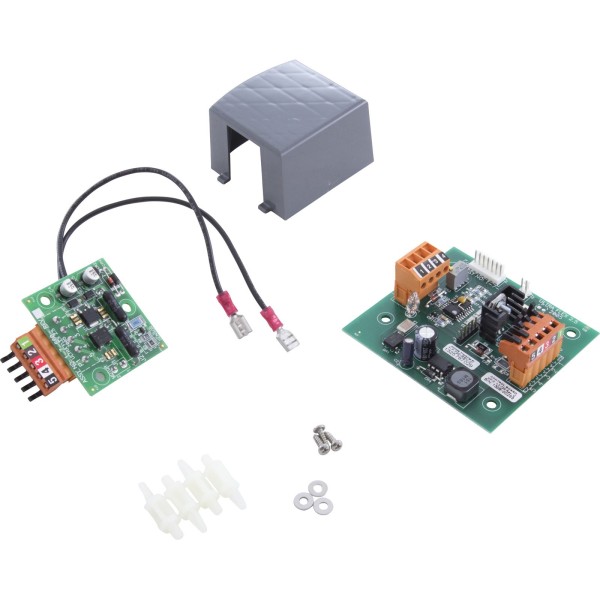 Sensor PCB, Zodiac Polaris Caretaker UltraFlex 2 Valve : 3-7-650