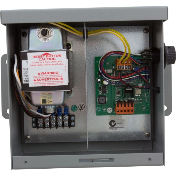 Controller, Zodiac Polaris Caretaker UltraFlex 2 Valve : 4-7-320