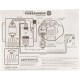 Transformer Upgrade Kit, Caretaker UltraFlex 1 & 2 : R0861600