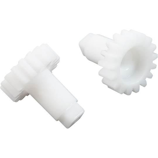 Gear, Zodiac Polaris 9300/9350/9400/9450/9550/9650iQ, 17 Pt : R0639000