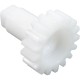 Gear, Zodiac Polaris 9300/9350/9400/9450/9550/9650iQ, 17 Pt : R0639000