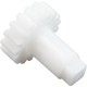 Gear, Zodiac Polaris 9300/9350/9400/9450/9550/9650iQ, 17 Pt : R0639000