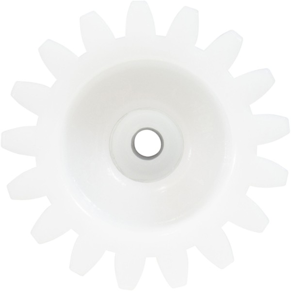 Gear, Zodiac Polaris 9300/9350/9400/9450/9550/9650iQ, 17 Pt : R0639000