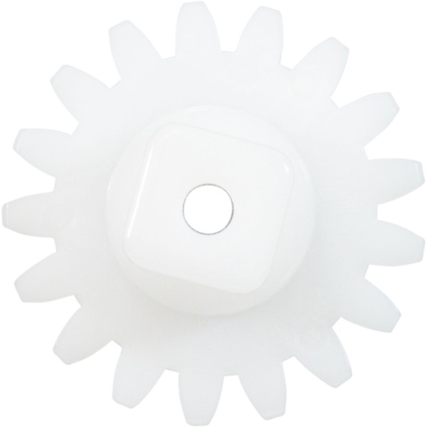 Gear, Zodiac Polaris 9300/9350/9400/9450/9550/9650iQ, 17 Pt : R0639000