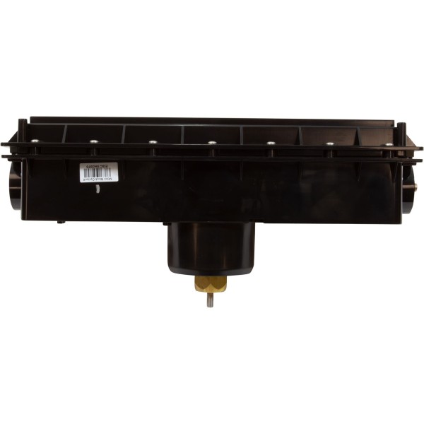 Motor Block, Zodiac Polaris P825 : R0632000