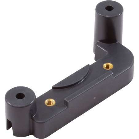 Bracket, Zodiac Polaris Quattro™ P40/Sport, Gearbox Support : R0837400