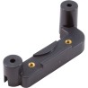 Bracket, Zodiac Polaris Quattro™ P40/Sport, Gearbox Support : R0837400
