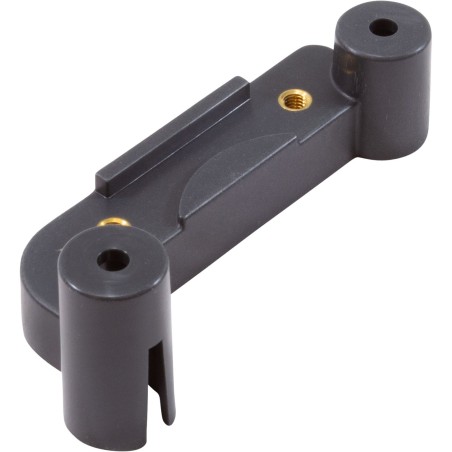 Bracket, Zodiac Polaris Quattro™ P40/Sport, Gearbox Support : R0837400