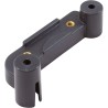 Bracket, Zodiac Polaris Quattro™ P40/Sport, Gearbox Support : R0837400