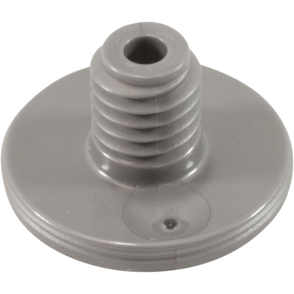 Retainer Screw, Zodiac Polaris Quattro™ P40/Sport, Slvr, 2 Pk : R0838800