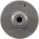 Retainer Screw, Zodiac Polaris Quattro™ P40/Sport, Slvr, 2 Pk : R0838800