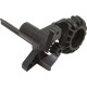Side Brush, Zodiac Polaris Quattro™ P40/Sport, Gearbox Right) : R0838400