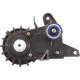 Side Brush, Zodiac Polaris Quattro™ P40/Sport, Gearbox Right) : R0838400