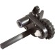 Side Brush, Zodiac Polaris Quattro™ P40/Sport, Gearbox (Left) : R0838500