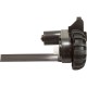 Side Brush, Zodiac Polaris Quattro™ P40/Sport, Gearbox (Left) : R0838500