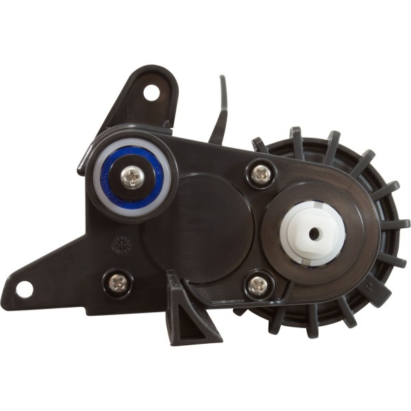 Side Brush, Zodiac Polaris Quattro™ P40/Sport, Gearbox (Left) : R0838500