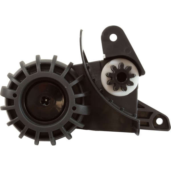Side Brush, Zodiac Polaris Quattro™ P40/Sport, Gearbox (Left) : R0838500