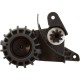 Side Brush, Zodiac Polaris Quattro™ P40/Sport, Gearbox (Left) : R0838500