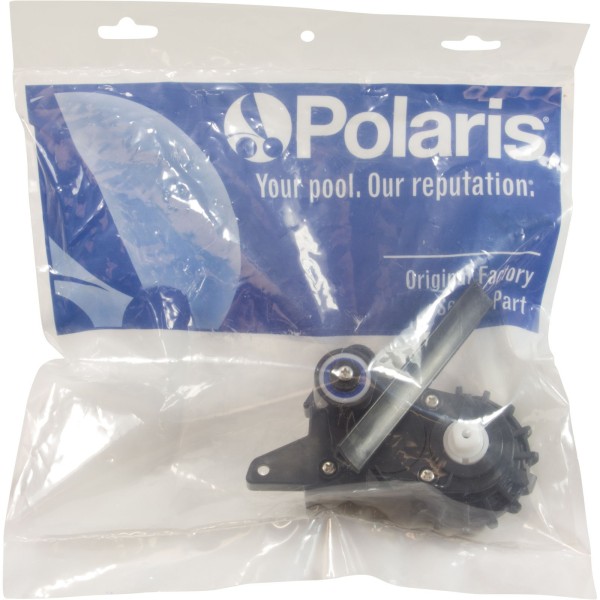 Side Brush, Zodiac Polaris Quattro™ P40/Sport, Gearbox (Left) : R0838500