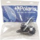 Side Brush, Zodiac Polaris Quattro™ P40/Sport, Gearbox (Left) : R0838500