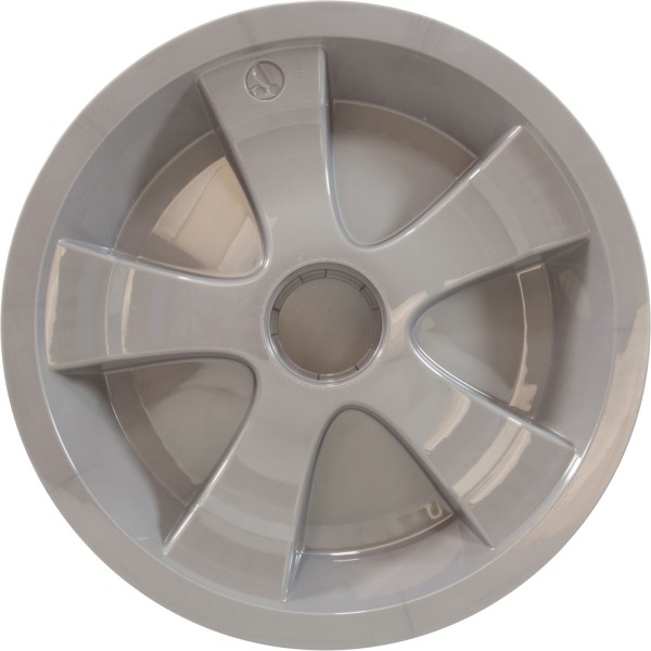 Wheel, Zodiac Polaris Quattro™ P40/Sport : R0837000