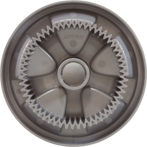 Wheel, Zodiac Polaris Quattro™ P40/Sport : R0837000