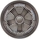 Wheel, Zodiac Polaris Quattro™ P40/Sport : R0837000
