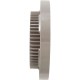 Wheel, Zodiac Polaris Quattro™ P40/Sport : R0837000