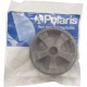 Wheel, Zodiac Polaris Quattro™ P40/Sport : R0837000