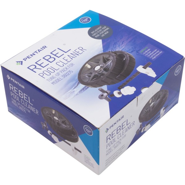 Tune-Up Pack, Pentair Rebel Model 360275 : 360516