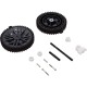 Tune-Up Pack, Pentair Rebel Model 360473 : 360517