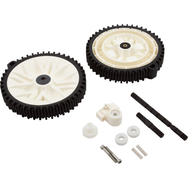 Tune-Up Pack, Pentair Warrior Model 360302 : 360534