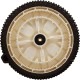 Tune-Up Pack, Pentair Warrior Model 360302 : 360534