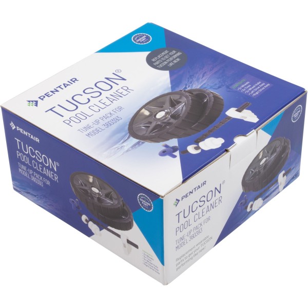 Tune-Up Pack, Pentair Tucson Model 360393 : 360536