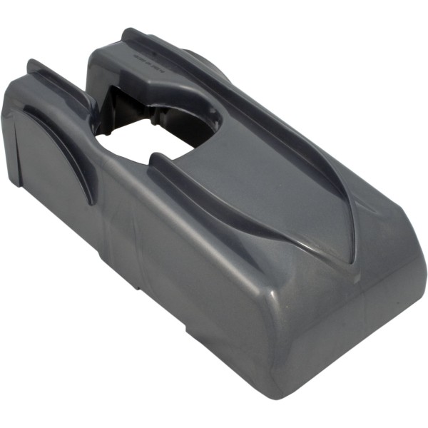Shroud, Pentair Letro LL105PM Cleaner, Gray : LLU5PM