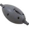 Back-Up Valve, Pentair Letro LL105PM Cleaner, Gray : LL10PM