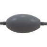Back-Up Valve, Pentair Letro LL105PM Cleaner, Gray : LL10PM