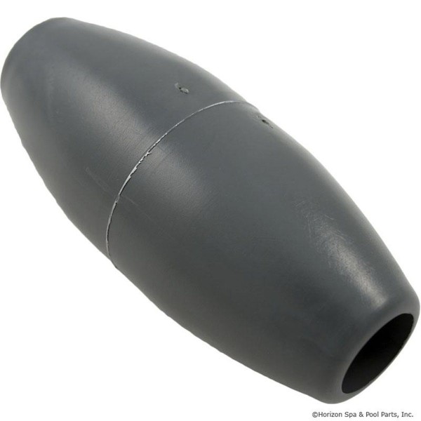 Float, Pentair Letro LL105PM Cleaner, Feed Hose, Gray : LLD10PM