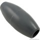 Float, Pentair Letro LL105PM Cleaner, Feed Hose, Gray : LLD10PM