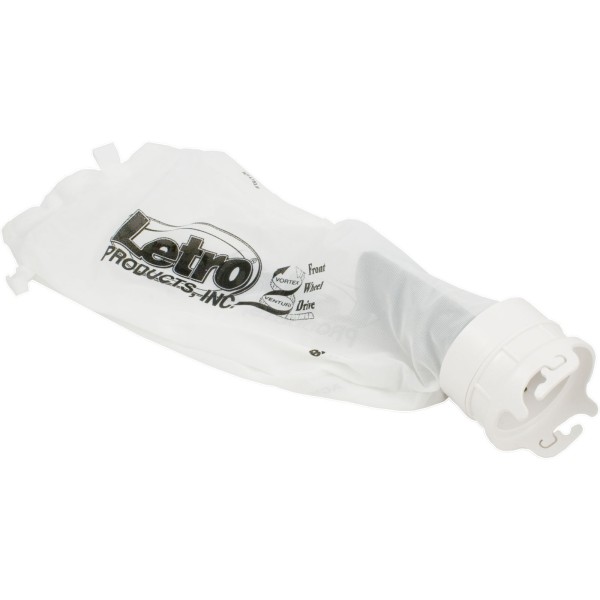 Tune-Up Kit, Pentair Letro Legend Cleaners : LL205N