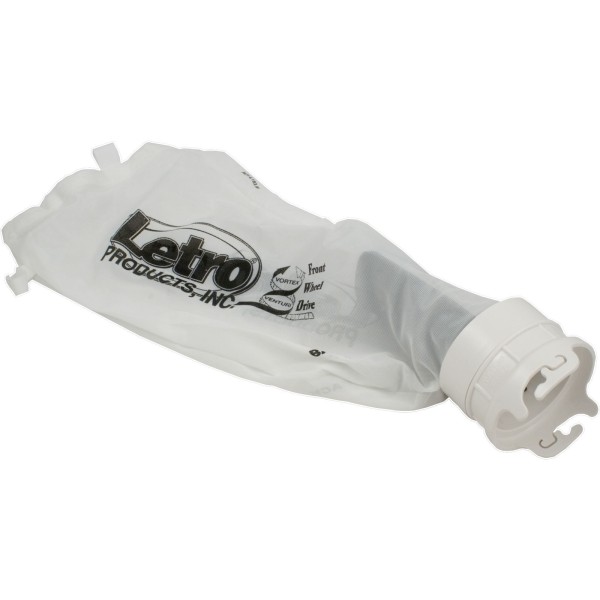 Tune-Up Kit, Pentair Letro Legend Cleaners : LL205N